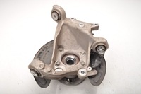 фото thumb №8, Mercedes eqb x243 поворотный кулак правый задняя 23r a2433570600