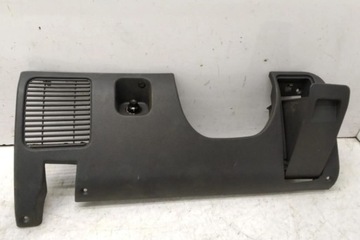 фото thumb №7, Нижня планка декоративна панелі розподільчої mitsubishi colt iv ca_a mb803526