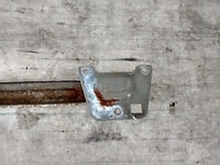 фото thumb №9, Fiat doblo ii opel combo d 10-18r балка бампера задня підсилювач задні