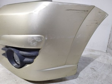 фото thumb №7, Opel meriva a рестайлинг бампер перед переднее z40m