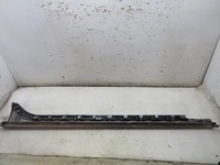 фото thumb №5, Молдинг порог левая lrc jaguar xf x260 sedan