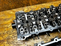 Головка крышка валы fiat doblo alfa 1.6 jtd jtdm 552470470 55212117 в Украине, фото thumb