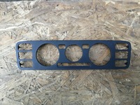 фото thumb №1, Рамка панель воздуховод seat mii 1.0 2017