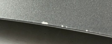 фото thumb №12, Lancia thema крышка багажника зад камера 11- pdm