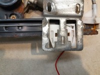 фото thumb №7, Підйомник скло лівий задня freelander i 1.8