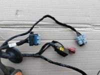 фото thumb №4, Citroen c3 aircross джгут instacja двері правий перед