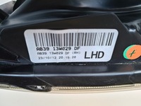 фото thumb №8, Nowa лампа права фара ford ranger 12- тонована