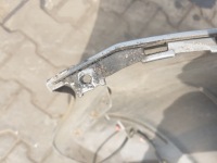 фото thumb №13, Vw golf 6 vi 08-13r hb бампер задня задній la7t