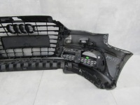 фото thumb №9, Бампер перед передний audi a3 s3 8v 8v3 s line hb sportback хэтчбек 12-16