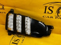 Купить Противотуманная фара drl led правый бампера перед peugeot 508 rxh, фото thumb