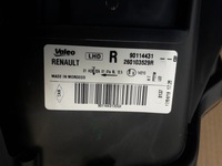 фото thumb №6, Лампы комплект dacia logan 2 sandero ii lift 17-