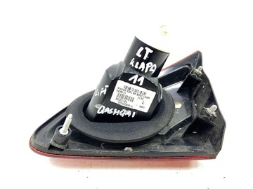 фото thumb №7, Лампа ліва задня лівий зад w кришка багажника nissan qashqai i j10 рестайлінг b26555br01a