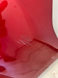 фото thumb №6, Бампер задняя mitsubishi outlander iii 3 lift 15-22