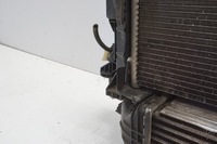 фото thumb №10, Opel astra k v pas передний усилитель радиатор 1.6cdti z176