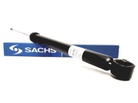 Sachs амортизаторы + osł перед+ задняя seat leon 1m1 Доставка, фото thumb