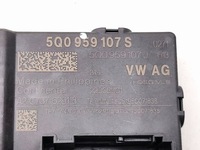 фото thumb №10, Блок керування / модуль електричний кришки задній / багажника 5q0959107s