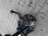 фото thumb №6, Mazda 3 bm підвіска задня задні підрамник поворотний кулак 2.0 b