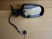 фото thumb №1, Audi a5 8t зеркало правое 6
