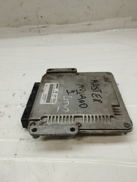 фото thumb №5, Renault master 2 ii movano a блок управления бортовой компьютер двигателя 0281010320