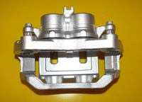 фото thumb №4, Суппорт правый перед nissan pathfinder 3 r51 320/28