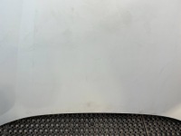 Капот крышка двигателя перед bmw x1 e84 код лакокрасочного покрытия: 300 alpinweiss 2009- Киев, фото thumb