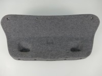 фото thumb №1, Bmw e92 coupe обивка крышки багажника защита