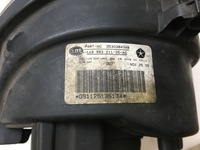 фото thumb №13, Jeep compass 06-10 лампа перед левая правая usa