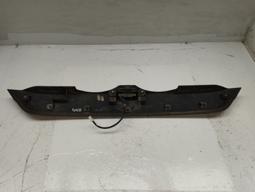 фото thumb №6, Suzuki sx4 s-cross накладка ручка крышки багажника 83941-61m0