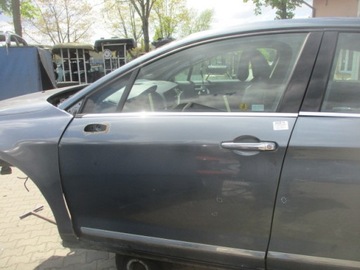 фото thumb №1, Citroen c5 iii дверь перед левая kthb