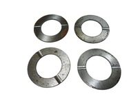 фото thumb №1, Подкладка проставочная iveco trakker 2476011 oem