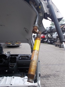 фото thumb №6, Mazda 5 стеля захисні накладки+ дах 22r рейлінги