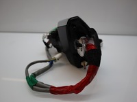 фото thumb №10, Lexus nx 2014-2021 15 +6 pin / 21 pin _ ассистент _ kamera_oryginał европа