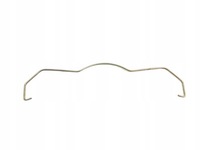 фото thumb №1, Ford mondeo mk2 кронштейн дріт заглушки лампи