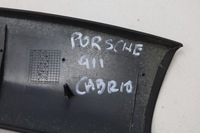 фото thumb №6, Защита накладка стекло передней porsche 911 997 lift 2008r cabrio 99755505900