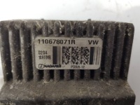 фото thumb №3, Реле свічка розжарювання 110678071r renault master iii