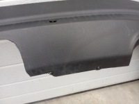 фото thumb №6, Ford s-max mk2 2015-19r. - спойлер бампера задня