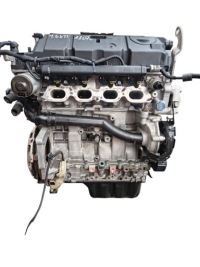 фото thumb №1, Двигатель 1.6 vti 5fw mini cooper r56 r55 r57 one