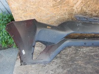 фото thumb №6, Бампер перед передний toyota rav4 lift 15-18