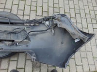 фото thumb №14, Бампер задняя задний mazda 2 de dh demio iii hb 5d 2007r- europa