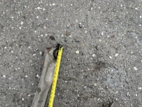 фото thumb №8, 2x тяга стабилизатор кронштейн подрамник подвеска задняя trafic iii 3 4 iv 14-