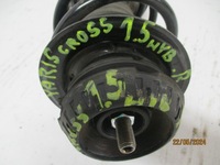 фото thumb №10, Амортизатор амортизатор toyota yaris iv cross 1,5 hyb 48520-0dg530 правий