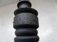 фото thumb №8, Трос сцепления nissan micra k12 1.5 dci 03-09