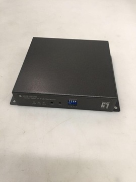 Видеоресивер LevelOne HDMI over IP PoE HVE-6501R PoE Exe.