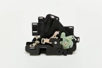 фото thumb №11, Замок дверь seat skoda vw 3b4839016aj