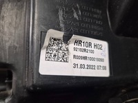 фото thumb №14, Фари лампи передні перед комплект - kia sportage v 5 full led 2021-