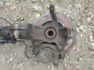 фото thumb №5, Поворотна опора амортизатор mcperson перед права galaxy mk3 2.0 tdci пауершифт