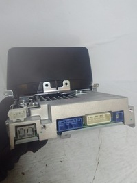 фото thumb №8, Mazda 3 iii 13-19 дисплей навігації b61a-61-1j0 usa