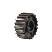 фото thumb №7, Audi a4 b8 a5 8t колесо зубчасте ремінь розподільного валу 3.0 tdi дизель 059130111q