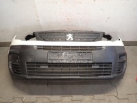 Купити Бампер перед передній peugeot rifter 2018-, фото thumb