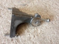 фото thumb №11, Subaru outback 15- кронштейн кронштейн коробки правая левая